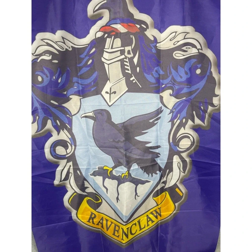 Harry Potter Ravenclaw‎ Wall Banner Crest Large Wizard Movie